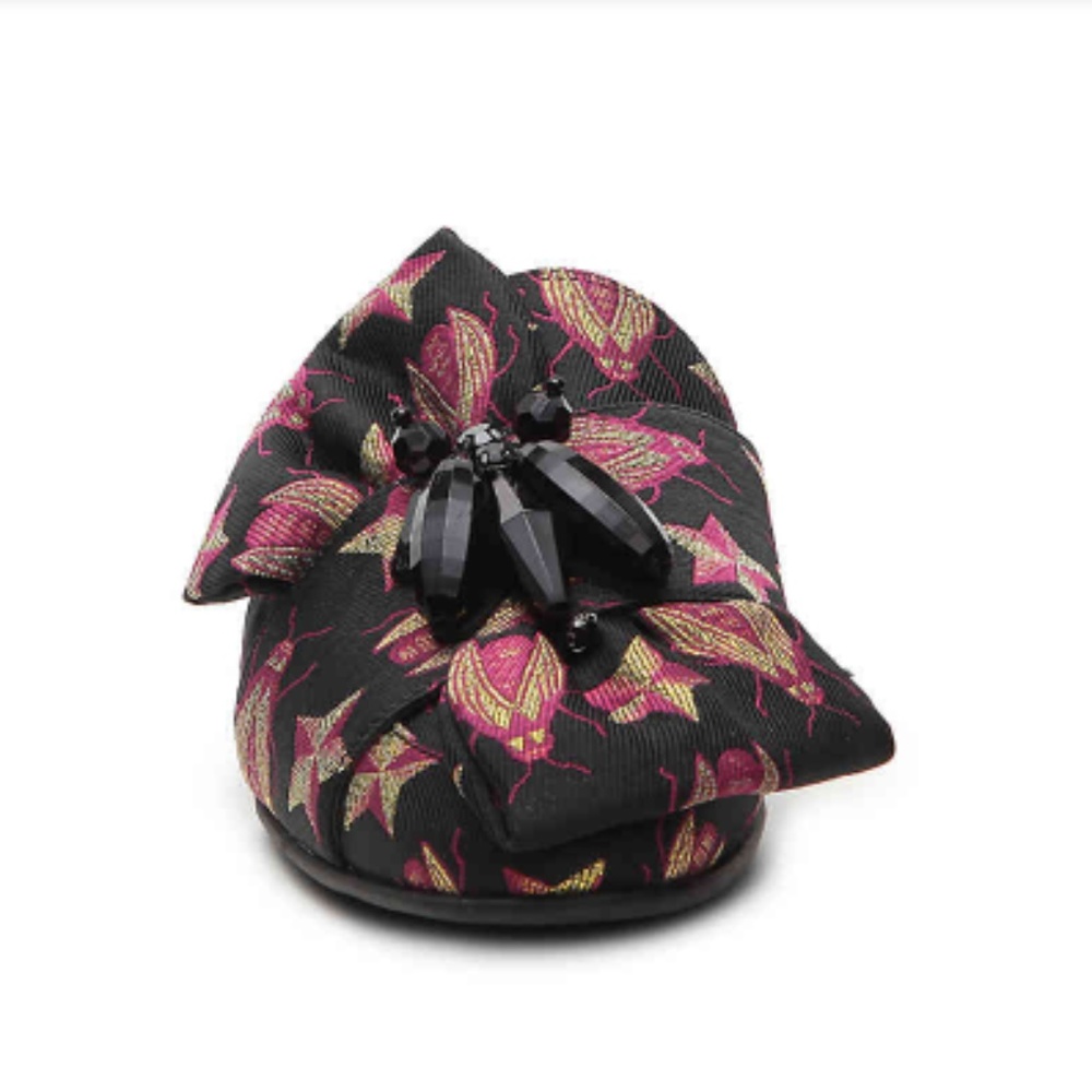New - Sam Edelman Circus Posey Mules - Picture 3 of 8